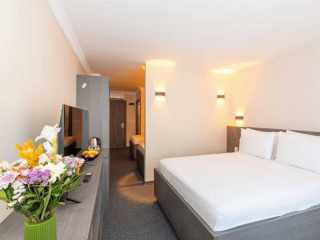 ISTANBUL BY RICH HOTEL