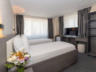 ISTANBUL BY RICH HOTEL