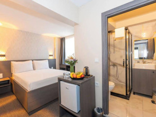 ISTANBUL BY RICH HOTEL