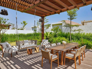 Maysan Doha, LXR Hotels & Resorts