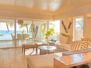 Mayumi Beach Villa
