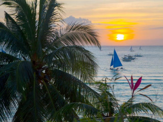 Mayumi Beach Villa