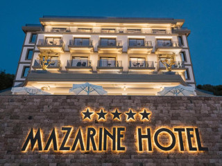 Mazarine Hotel