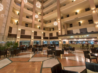 COSTA CENTRO HOTEL
