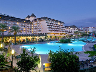 MC ARANCIA RESORT HOTEL