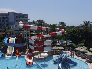 MC ARANCIA RESORT HOTEL