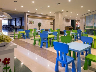 MC ARANCIA RESORT HOTEL