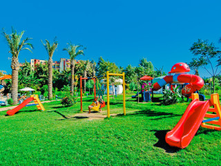 MC ARANCIA RESORT HOTEL					