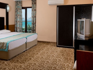 CLAS MAMAIA NORD