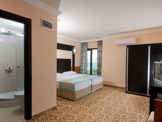 CLAS MAMAIA NORD