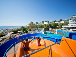 Novia Gelidonya Hotel