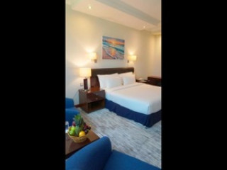 MD Hotel by Gewan