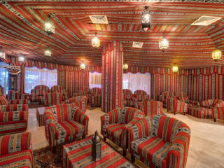 Kontokali Bay Hotel