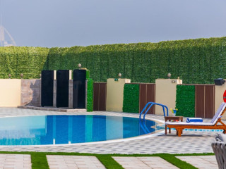 MD Hotel By Gewan (ex. Cassels Al Barsha Hotel)