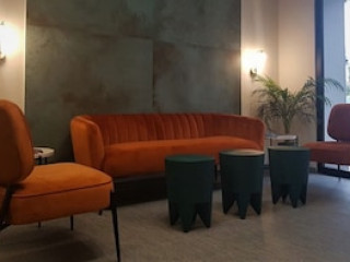 MD MODERN HOTEL - JARDINES