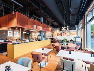 ME AND ALL HOTEL BERLIN EAST SIDE, BY HYATT