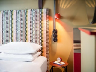 ME AND ALL HOTEL BERLIN EAST SIDE, BY HYATT