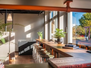 ME AND ALL HOTEL BERLIN EAST SIDE, BY HYATT