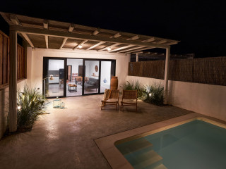 Mea Terra Villas Rhodes