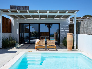 Mea Terra Villas Rhodes