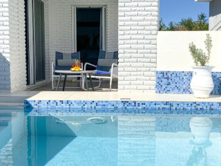 Meandros Boutique Hotel and Spa