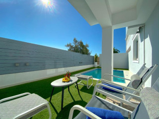 Meandros Boutique Hotel and Spa