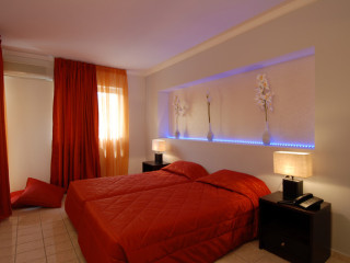 Meandros Boutique Hotel & Spa - Adults Only