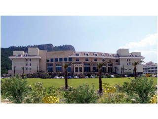 Royal Mare Aldemar