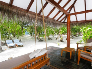 Medhufushi Island Resort