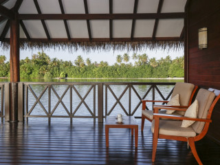 Medhufushi Island Resort