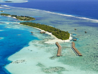 Medhufushi Island Resort