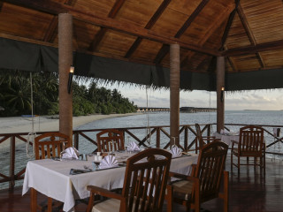 Medhufushi Island Resort