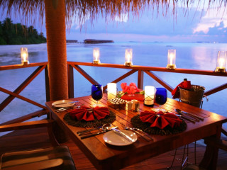 Medhufushi Island Resort