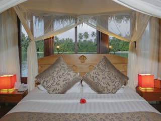 Medhufushi Island Resort