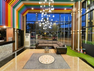 MEDIA HOTEL AND RESIDENCE