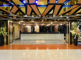 MEDIA HOTEL AND RESIDENCE