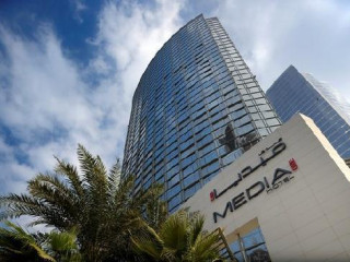 MEDIA ONE HOTEL