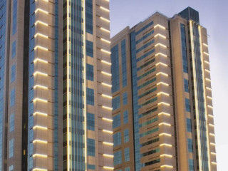 Media Rotana Dubai