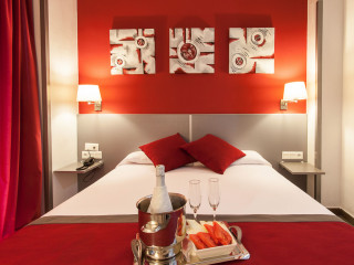 Apartment Las Canteras Nautilus 8d