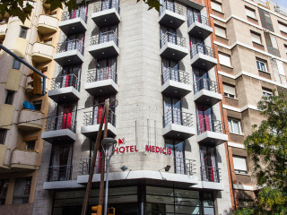 Apartment Las Canteras Nautilus 8d