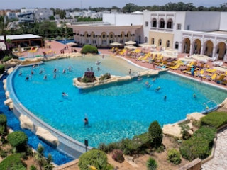 MEDINA BELISAIRE & THALASSO