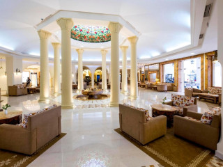 MEDINA BELISAIRE & THALASSO