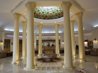 MEDINA BELISAIRE & THALASSO