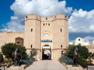 MEDINA DIAR LEMDINA
