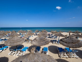 Diar Lemdina Hotel