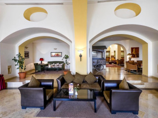 Medina Solaria & Thalasso 