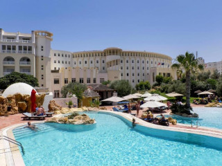 Medina Solaria & Thalasso Resort