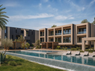 Medite Kassandra Resort