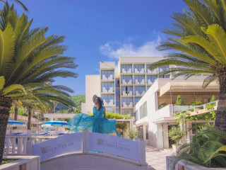 Mediteran Hotel & Resort
