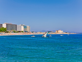 Mediterranean